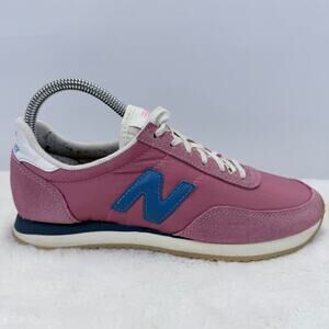New Balance 720 V1 Class Pink Women’s Sneakers Size 7
